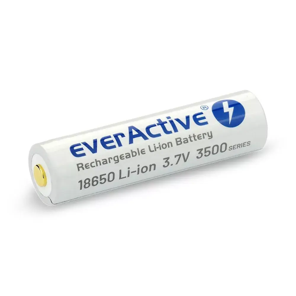 everActive 18650 FWEV1865035MBOX 3.7V 3500mAh Photo 9