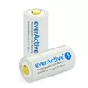 everActive 16340 3,7V 700 mAh Li-ion micro USB Photo 4