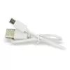 everActive 16340 3,7V 700 mAh Li-ion micro USB Photo 7