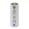 everActive EV26650-52M 3,7V 5200mAh uzlādējams Photo 4
