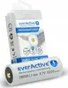 everActive EV26650-52M 3,7V 5200mAh uzlādējams Photo 10