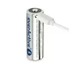 everActive EV18500 uzlādējamā baterija 2100mAh 3.7V Photo 4