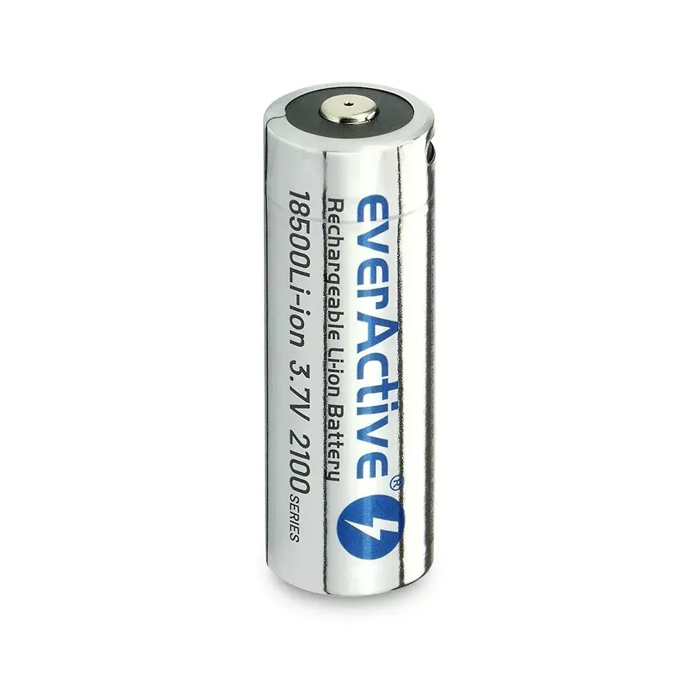 everActive EV18500 uzlādējamā baterija 2100mAh 3.7V Photo 10