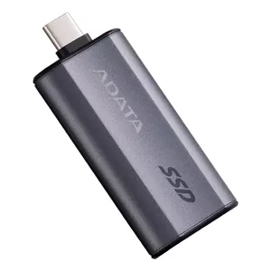 SSD ADATA 500GB Portable USB Type-C 3.2 Gen 2 SC750