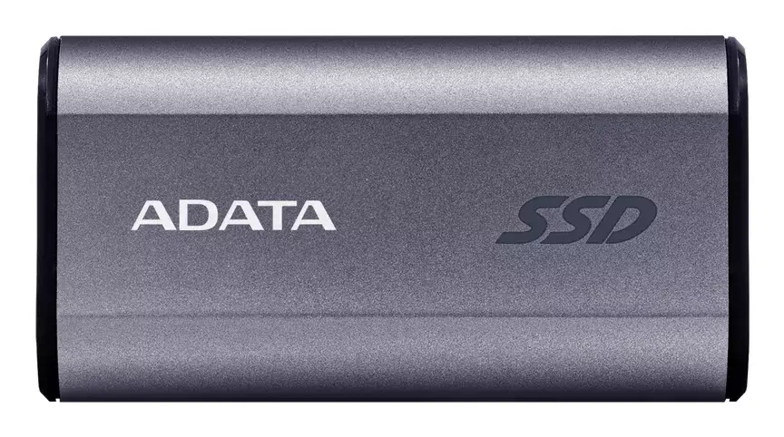 SSD ADATA 500GB SC750 Photo 2