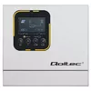 Invertors QOLTEC ECO Solar Boost 4kW MPPT LCD Photo 2