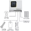 Invertors QOLTEC ECO Solar Boost 4kW MPPT LCD Photo 3