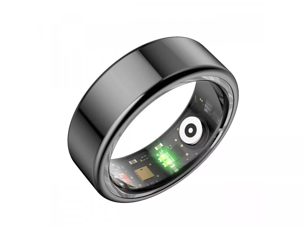 Smart rings