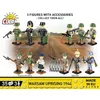 Cobi Historical Collection Warsaw Uprising 1944 set 2057 Photo 2