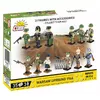 Cobi Historical Collection Warsaw Uprising 1944 set 2057 Photo 3