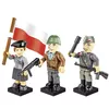Cobi Historical Collection Warsaw Uprising 1944 set 2057 Photo 5