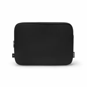 DICOTA D32080-RPET portatīvo datoru soma & portfelis 35,8 cm (14.1") Soma-aploksne Melns