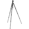 Manfrotto Befree Advanced AS Twist Alu штативный набор Photo 2