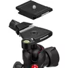 Manfrotto Befree Advanced AS Twist Alu штативный набор Photo 6