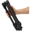 Manfrotto Befree Advanced AS Twist Alu штативный набор Photo 12