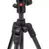 Штатив Manfrotto Befree Advanced AS Twist Carbon MKBFRTC4FB-BH Photo 5