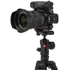 Штатив Manfrotto Befree Advanced AS Twist Carbon MKBFRTC4FB-BH Photo 10