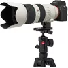 Штатив Manfrotto Befree Advanced AS Twist Carbon MKBFRTC4FB-BH Photo 11