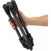 Штатив Manfrotto Befree Advanced AS Twist Carbon MKBFRTC4FB-BH Photo 12