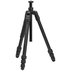 Штатив Manfrotto Befree GT PRO Alu лёгкий компактный — дорожный штатив, алюминиевый, модель MTBFRTA4GTFB