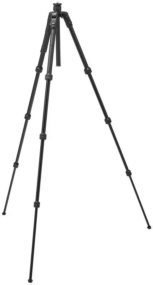 Штатив Manfrotto Befree GT PRO Alu MTBFRTA4GTFB Photo 2
