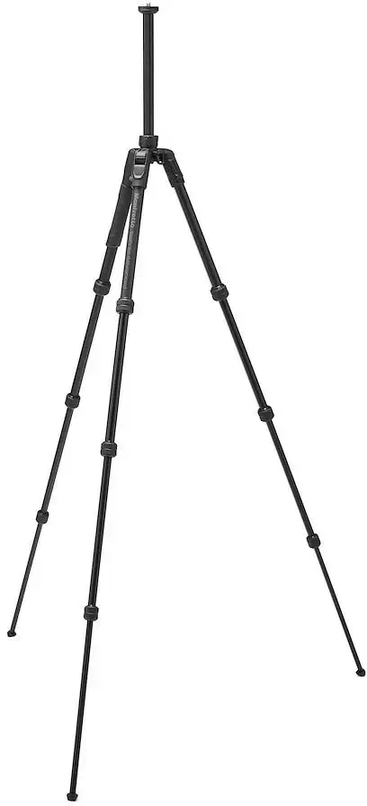 Штатив Manfrotto Befree GT PRO Alu MTBFRTA4GTFB Photo 3