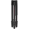 Штатив Manfrotto Befree GT PRO Alu MTBFRTA4GTFB Photo 5