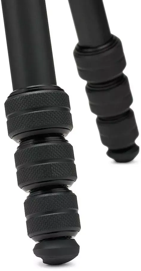Штатив Manfrotto Befree GT PRO Alu MTBFRTA4GTFB Photo 6