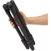 Штатив Manfrotto Befree GT PRO Alu MTBFRTA4GTFB Photo 7