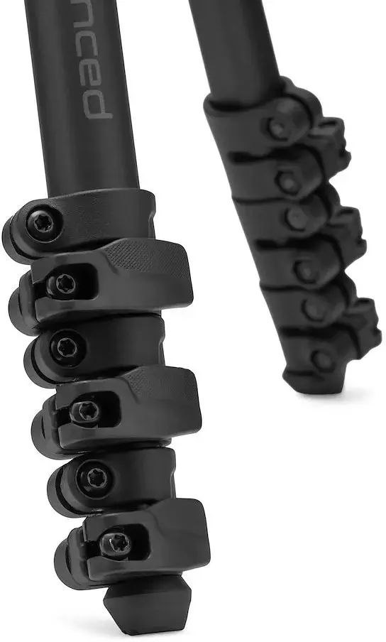 Штатив Manfrotto Befree Advanced AS Lever Alu Photo 8