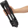 Штатив Manfrotto Befree Advanced AS Lever Alu Photo 12