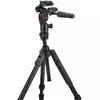 Комплект штатива Manfrotto MKBFRTA4GTFB-3W Photo 2