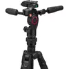 Комплект штатива Manfrotto MKBFRTA4GTFB-3W Photo 5