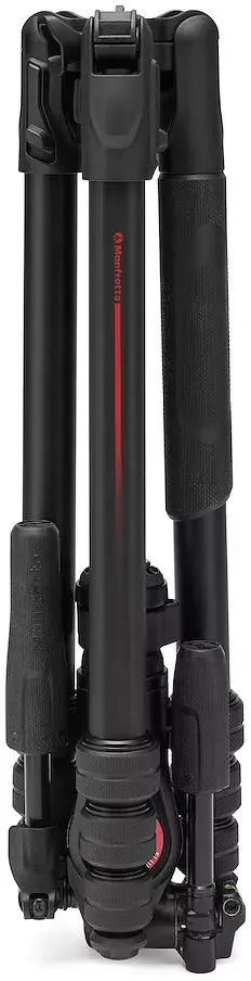 Комплект штатива Manfrotto MKBFRTA4GTFB-3W Photo 10