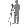 Комплект штатива Manfrotto MKBFRTA4GTFB-3W Photo 13