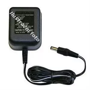 Адаптер питания для Yealink SIP-T27P T41P T42G T42U T53/T53W, 5V DC 1,2A