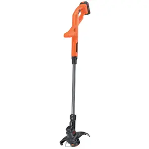 String trimmer Black & Decker ST182320-QW 18V Lithium-Ion 1.6mm