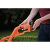 String trimmer Black & Decker ST182320-QW Photo 6