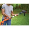 String trimmer Black & Decker ST182320-QW Photo 8