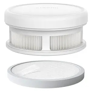 Filtrs rokas putekļu sūcējam Xiaomi C203-LX balts, 3 gab.