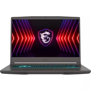 Laptop MSI Thin 15 B12UC-1439 15.6" i5 16GB N/A Intel UHD DOS