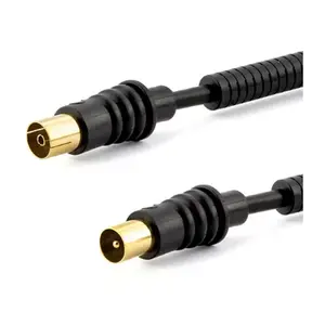 Коаксиальный кабель e+p AB 301 G LOSE 1.5 м