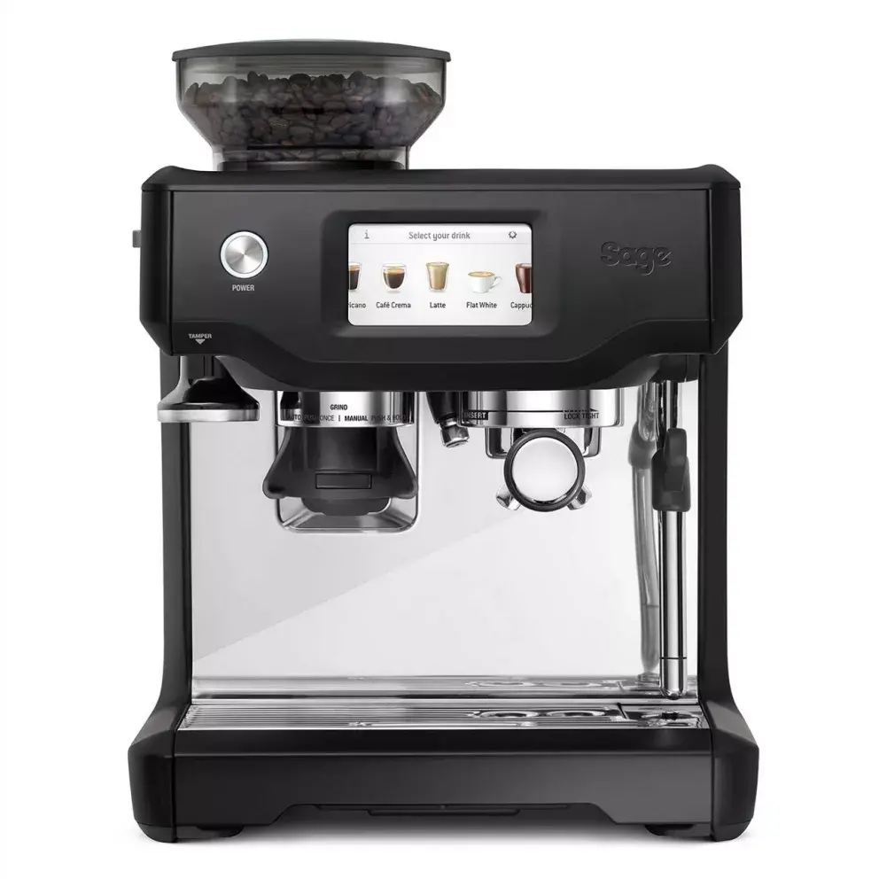 Эспрессо машина Sage 2 л Barista Touch Photo 8