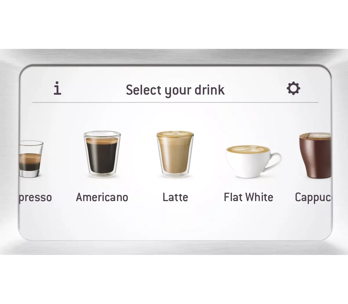 Эспрессо машина Sage 2 л Barista Touch Photo 10