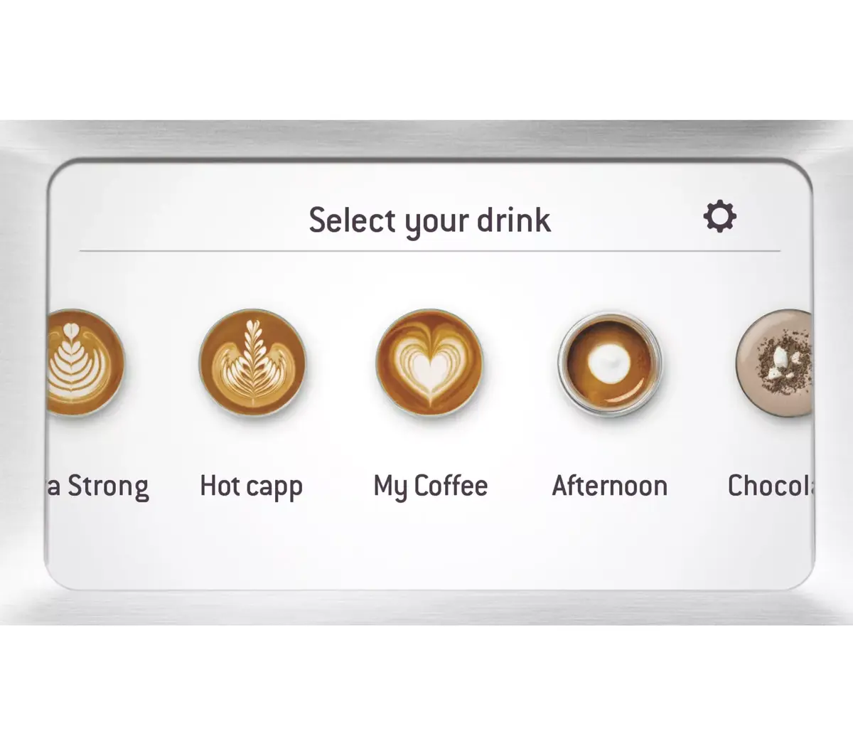 Эспрессо машина Sage 2 л Barista Touch Photo 11