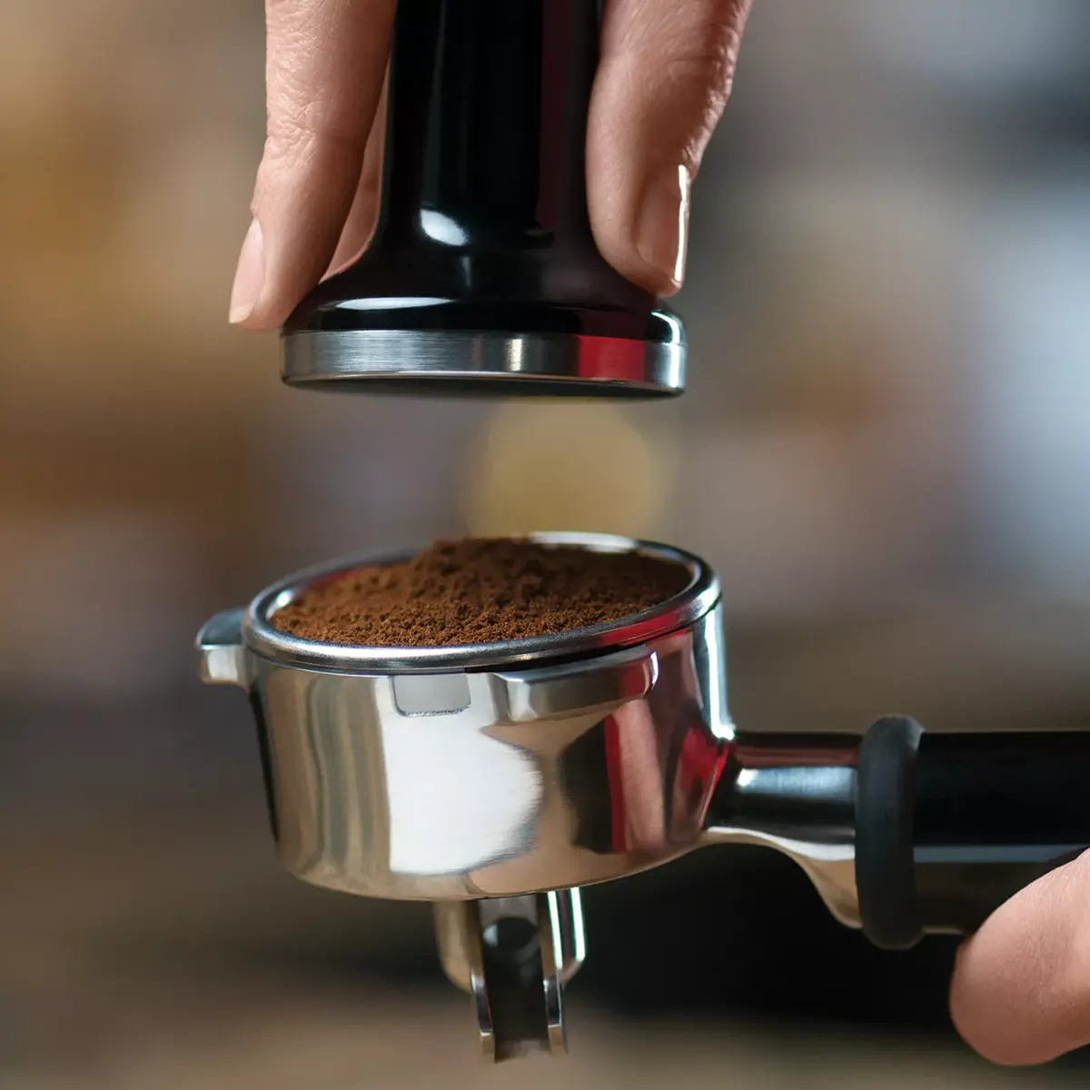 Эспрессо машина Sage 2 л Barista Touch Photo 12