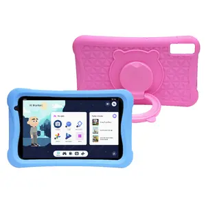 Tablet Denver TIO-80105KBUP 8" Allwinner A523 4GB RAM 64GB Android 13