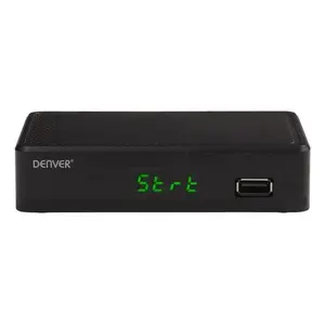 Set-top box DENVER DTB-148 HD for antenna TV (model 110131120120)