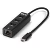 Интерфейсный хаб USB Type-C CLUB3D CSV-1549 Photo 2