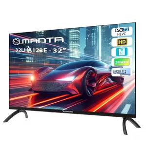 TV Manta 32LHA123E 32" HD LCD 1366 x 768